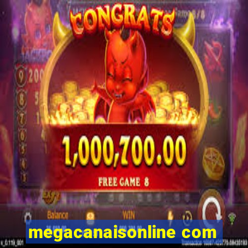 megacanaisonline com